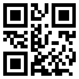 Immagine del QrCode di 3205607911