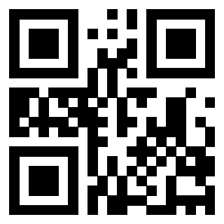 Immagine del Qr Code di 3205607912