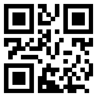 Immagine del QrCode di 3205607913