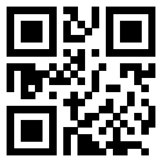 Immagine del Qr Code di 3205607914