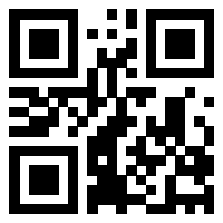 Immagine del QrCode di 3205607917