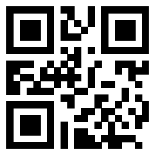 Qr Code di 3205607919
