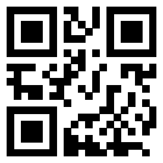 3205607924 - Immagine del Qr Code associato