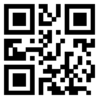 3205607925 Qr Code associato