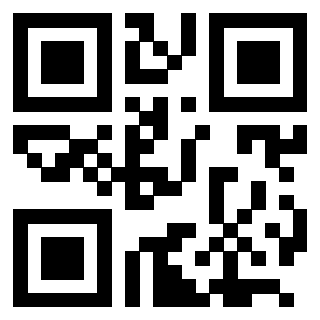 QrCode di 3205607926