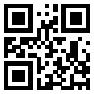 Immagine del Qr Code di 3205607927