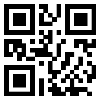 3205607928 - Immagine del QrCode associato