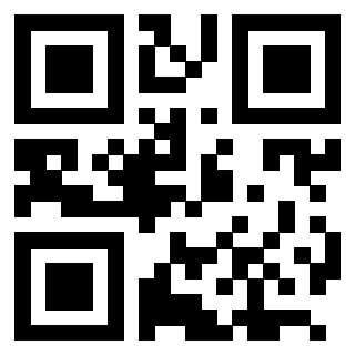 3205607931 - Immagine del QrCode associato