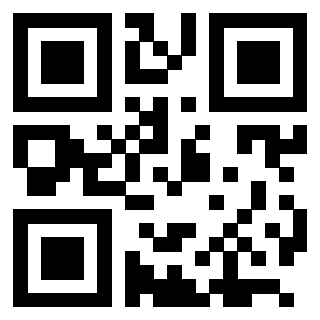 Il QrCode di 3205607932