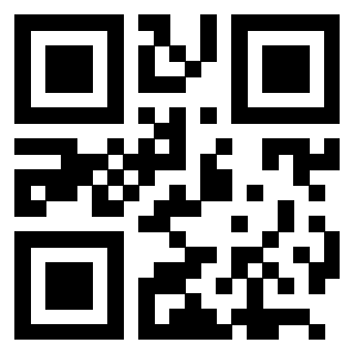 3205607933 QrCode associato