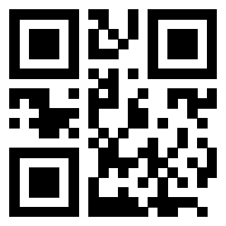 Scansione del Qr Code di 3205607935