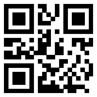 3205607938 - Immagine del Qr Code associato