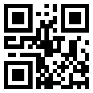 Immagine del Qr Code di 3205607939