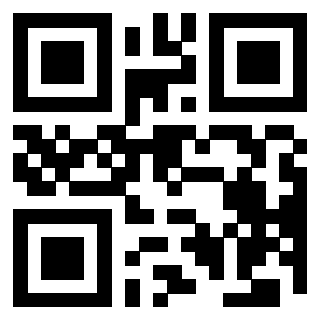 Scansione del Qr Code di 3205607940