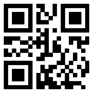 3205607944 - Immagine del Qr Code