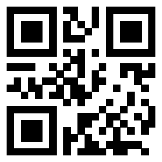 Immagine del Qr Code di 3205607951
