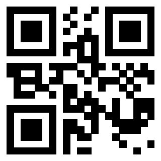 3205607953 - Immagine del QrCode associato