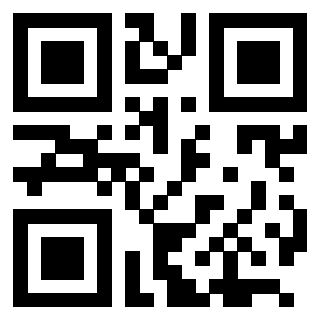 Il QrCode di 3205607958