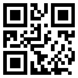 3205607962 - Immagine del Qr Code associato
