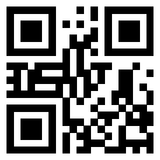 3205607965 - Immagine del Qr Code associato