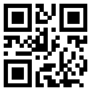Scansione del Qr Code di 3205607967