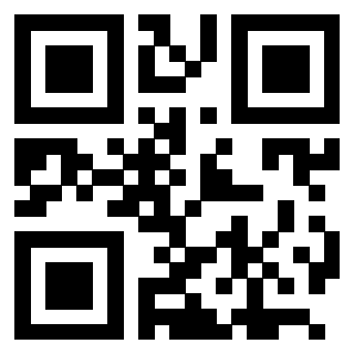 QrCode di 3205607975