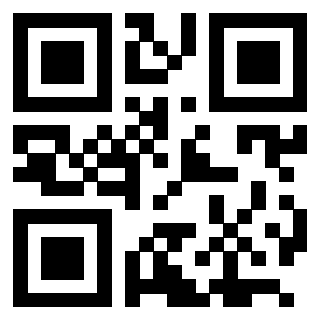 Immagine del Qr Code di 3205607976