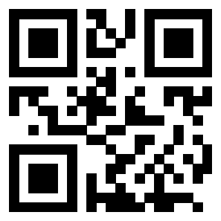 Il Qr Code di 3205607978