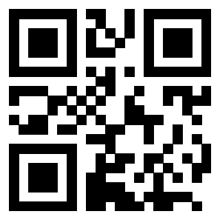 Scansione del QrCode di 3205607983