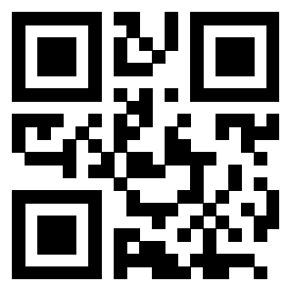 3205607984 - Immagine del Qr Code associato