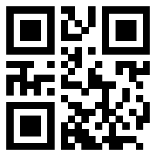 Scansione del Qr Code di 3205607985