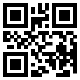 3205607986 - Immagine del Qr Code associato