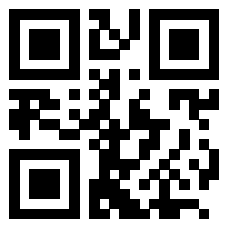 Immagine del QrCode di 3205607988