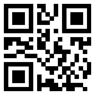 3205607989 - Immagine del QrCode associato
