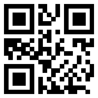 3205607990 - Immagine del QrCode associato