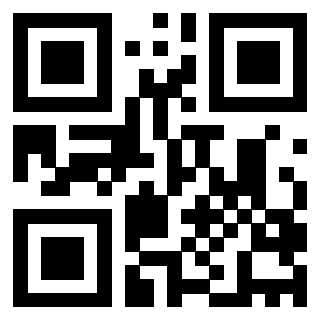3205607992 - Immagine del QrCode associato