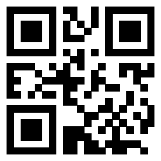 Immagine del QrCode di 3205607994
