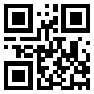 Scansione del Qr Code di 3205607997