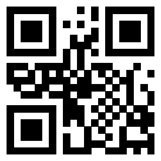 Il Qr Code di 3205608000