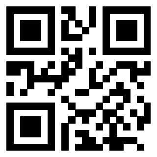 3205608001 - Immagine del Qr Code associato