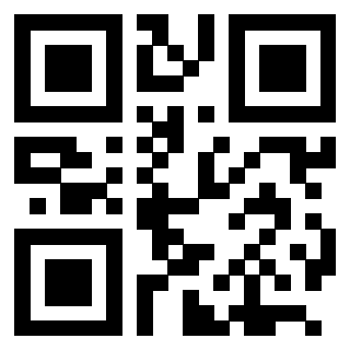 Scansione del QrCode di 3205608002