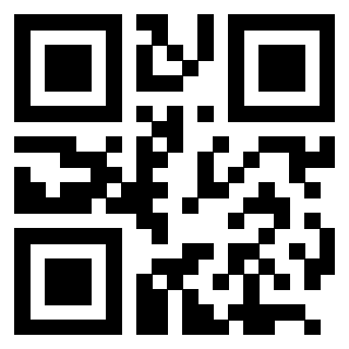 Scansione del Qr Code di 3205608003