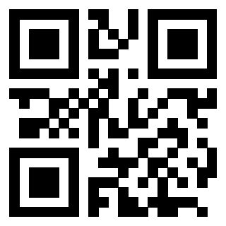3205608009 - Immagine del Qr Code associato