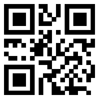 3205608010 - Immagine del QrCode