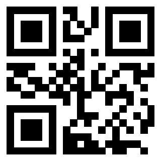 Scansione del QrCode di 3205608012