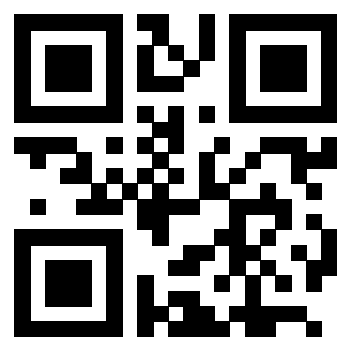 Il QrCode di 3205608015