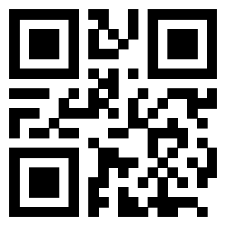 3205608016 - Immagine del Qr Code associato