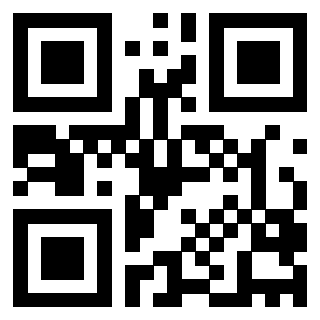 3205608018 - Immagine del Qr Code associato