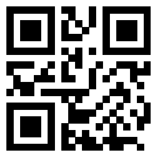 3205608020 - Immagine del QrCode associato
