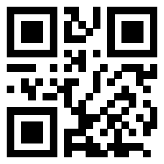 Scansione del Qr Code di 3205608021